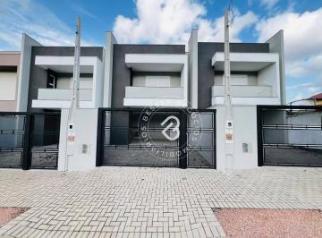 f419972aae40709166dffec40c7f6a68b74d510e · Sobrado com 3 dormitórios à venda, 169 m² por R$ 950.000,00 - Cristo Rei - São Leopoldo/RS