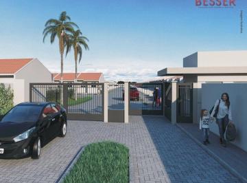 51385a1157862e2da97bc22ac9b7f9d802cc9fbf · Casa com pátio à venda, 41 m² por R$ 181.500 - Cachoeirinha/RS