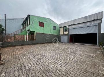 be040c262debe0754b09d38358592b84140c9500 · Pavilhão para alugar, 600 m² por R$ 9.613,76/mês - Nova Sapucaia - Sapucaia do Sul/RS