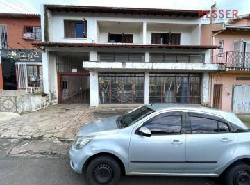 af38b7ea77de7f3333a62cb4a918b4bd6933cdb6 · Sobrado com 3 dormitórios à venda, 420 m² por R$ 770.000,00 - Vargas - Sapucaia do Sul/RS