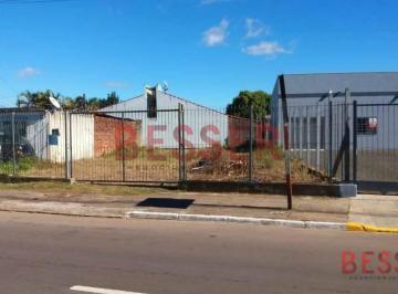 6cbf96ff0cd5e66ac428a601b8b2f70081d350e2 · Terreno à venda, 386 m² por R$ 750.000,00 - Rio Branco - Canoas/RS