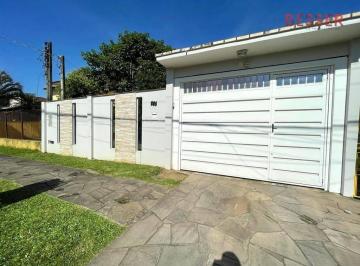 57ee25a549752ca83a00f7bd478999ebf599031a · Casa com 3 dormitórios à venda, 230 m² por R$ 689.000,00 - Piratini - Sapucaia do Sul/RS
