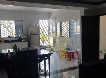 128e1e5f9140b40af0ac575531835c7962226ad1 · Sobrado com 6 dormitórios à venda, 350 m² por R$ 950.000,00 - Jabaquara - São Paulo/SP