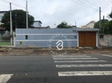 8acf8b931cc723cd60f58f728586e7a4118e6c3a · Casa com 2 dormitórios à venda, 80 m² por R$ 500.000,00 - São José - Esteio/RS