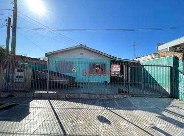 499eabd3a968152787f47f11a4fcaa9034c049f9 · Casa com 2 dormitórios à venda, 178 m² por R$ 450.000,00 - Nova Sapucaia - Sapucaia do Sul/RS