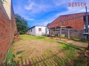 893632769523d18674950876a1ae06fdd04b03d7 · Terreno à venda, 360 m² por R$ 265.000,00 - Pasqualini - Sapucaia do Sul/RS