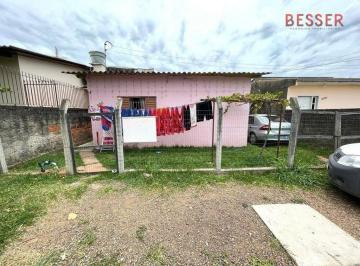 408a125a45ba6d344796f4ea94e8af0f732ef1f6 · Casa com 2 dormitórios à venda, 60 m² por R$ 140.000,00 - Pasqualini - Sapucaia do Sul/RS