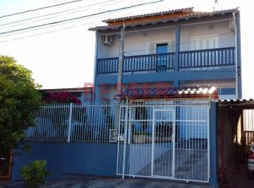 37728e33215fad49e66f014c536c163b4838a6e4 · Sobrado com 4 dormitórios à venda, 240 m² por R$ 530.000,00 - Lomba da Palmeira - Sapucaia do Sul/RS