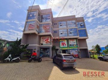 cf2b7a0e8d80375b12528969f2a7587c2d9c7a06 · Sala para alugar, 63 m² por R$ 2.375,00/mês - Camboim - Sapucaia do Sul/RS