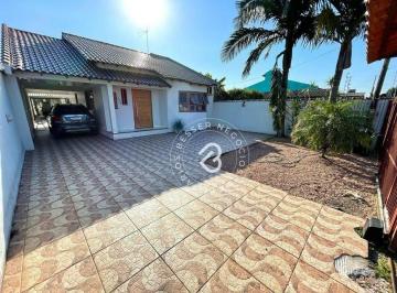 5f39aa134bcb54b7e834af65bcb57cc2ec3011c0 · Casa com 3 dormitórios à venda, 210 m² por R$ 599.000,00 - Pasqualini - Sapucaia do Sul/RS