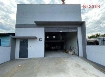 212e7ba77da94d3c73eaead197eb2a0ca7560418 · Loja à venda, 152 m² por R$ 1.150.000,00 - Paraíso - Sapucaia do Sul/RS
