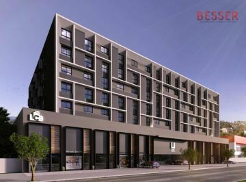 f6e6f20228fa0717b5487b4b87b0b9ab02778ccf · Studio com 1 dormitório à venda, 25 m² por R$ 199.000,00 - Padre Reus - São Leopoldo/RS