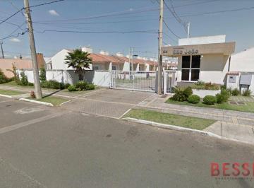 d97698d759c065d77ab56f3342e6cd6b91e3a9b4 · Casa com 2 dormitórios à venda, 62 m² por R$ 390.000,00 - São João - Canoas/RS