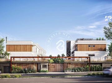 9600ad66ae8d00e205e386b4e2f2d3b0c3a84201 · Sobrado com 3 dormitórios à venda, 110 m² por R$ 903.000,00 - Morro do Espelho - São Leopoldo/RS