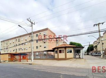 286e11ba63967ec9cbcfe1c199c98f2470a35fdb · Apartamento com 2 dormitórios à venda, 64 m² por R$ 191.500,00 - Centro - Esteio/RS