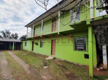 a3c326ac2d97a3e96df84a45780087b0fd564a8d · Casa com 6 dormitórios à venda, 215 m² por R$ 400.000,00 - Ipiranga - Sapucaia do Sul/RS