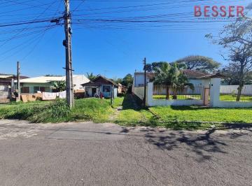 f4f8e88f2d8ccaa1b9ae2580f7a717faec9ebee0 · Terreno à venda, 1346 m² por R$ 418.000,00 - São José - Sapucaia do Sul/RS