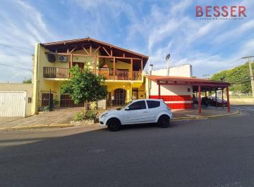 eebdac9a9c9f3829c4c855f20f1787827372e771 · Casa com 5 dormitórios à venda, 355 m² por R$ 850.000,00 - Centro - Sapucaia do Sul/RS
