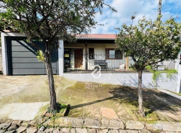 6ce0e3aaa51b83a15035b96588919dd57218cd37 · Casa com 2 dormitórios à venda, 213 m² por R$ 700.000,00 - Santa Teresa - São Leopoldo/RS