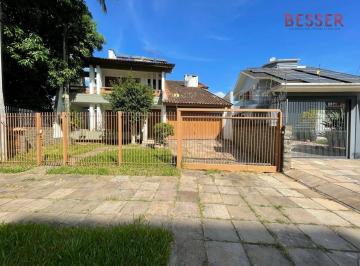 46bb922611a2591d59fc71278a550e10295b99ac · Sobrado com 5 dormitórios à venda, 420 m² por R$ 1.272.000,00 - Centro - Sapucaia do Sul/RS