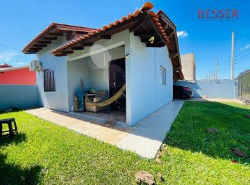 9f0a4307c67cbc58a295003aeffd147d6765c0eb · Casa com 1 dormitório à venda, 54 m² por R$ 300.000,00 - Recanto da Amizade - Sapucaia do Sul/RS