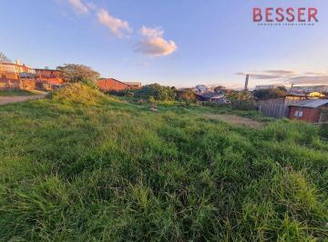 4b1e6b0db77b09fcafdae4d867d92eb4ad5219a4 · Terreno à venda, 208 m² por R$ 85.000,00 - Camboim - Sapucaia do Sul/RS