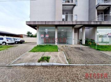 a4281b9970b181b93fee89faf3aa32e507604032 · Loja à venda, 50 m² por R$ 95.000,00 - Campestre - São Leopoldo/RS