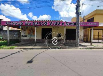 45d8b7b673e3087a671a9835c691e18d7ce5065c · Loja para alugar, 95 m² por R$ 1.120,00/mês - Três Marias - Esteio/RS