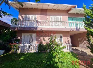 1d776ca316f1c97fe06b83996ca00ac6188f5e36 · Casa com 3 dormitórios à venda, 300 m² por R$ 950.000,00 - Pasqualini - Sapucaia do Sul/RS