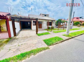 c2eb317045b1fb899afe95ac4629c6bca2cb4f92 · Casa com 2 dormitórios à venda, 71 m² por R$ 340.000,00 - Paraíso - Sapucaia do Sul/RS