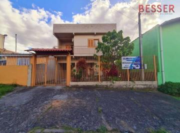 c325b797e065975c5273f53ce67efa02f1618047 · Sobrado com 3 dormitórios à venda, 160 m² por R$ 530.000,00 - Vargas - Sapucaia do Sul/RS