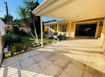 ae93d9ac48f3de6bd39bb5fbdcf558e8344bd45e · Casa com 2 dormitórios à venda, 120 m² por R$ 414.000,00 - Lomba da Palmeira - Sapucaia do Sul/RS