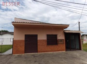 e1b4199cf732901144b4ecf2669a34fd5a1329cb · Casa com 3 dormitórios à venda, 140 m² por R$ 530.000,00 - Santa Catarina - Sapucaia do Sul/RS
