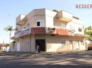 614b3364b87e3ffd68b3e5474730d5aeed6f0e35 · Prédio à venda, 537 m² por R$ 901.000,00 - Nova Sapucaia - Sapucaia do Sul/RS