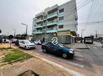 196d242b7bd87fa53c55f4173e95910d8431c120 · Apartamento à venda, 134 m² por R$ 530.000,00 - Vargas - Sapucaia do Sul/RS