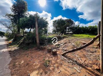 49c59727693dbd576f0a98d439d91b1708623a32 · Terreno à venda, 825 m² por R$ 159.000,00 - Costa Do Morro - Sapucaia do Sul/RS