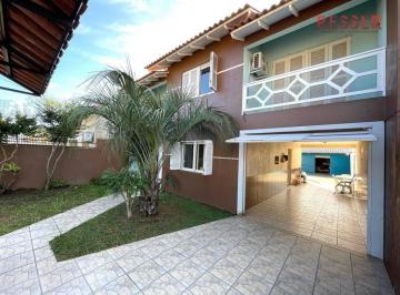 ae91c706080ed771b20a7b5509f0430361e2a242 · Sobrado à venda, 240 m² por R$ 585.000,00 - Bela Vista - Sapucaia do Sul/RS