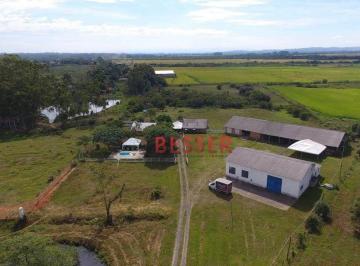 2a07b23345a1ca9679d3e7e543d51921c611be17 · Sítio à venda, 3000 m² por R$ 3.000.000,00 - Pedreira - Nova Santa Rita/RS