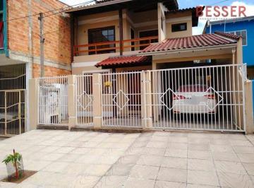c7f13a7221a57c5fad0e14e095fa8ebb4c304b20 · Sobrado à venda, 160 m² por R$ 430.000,00 - Pasqualini - Sapucaia do Sul/RS