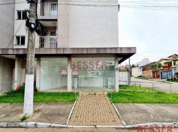 dc3461410f84b4fc69c5d89d281a46d7cf90527e · Loja para alugar, 50 m² por R$ 1.090,00/mês - Campestre - São Leopoldo/RS