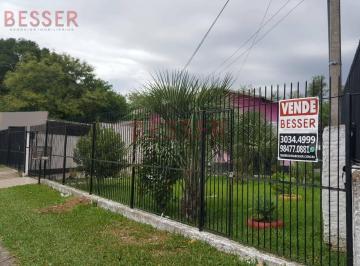 21009a69879be02cd0b0f38c3361b6e2a8a9405c · Casa com 3 dormitórios à venda, 130 m² por R$ 1.272.000,00 - Centro - Sapucaia do Sul/RS