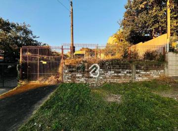 450feb9cad038a51d6cd24b0edb05dea93f0bb23 · Terreno à venda, 300 m² por R$ 212.770,00 - Lomba da Palmeira - Sapucaia do Sul/RS