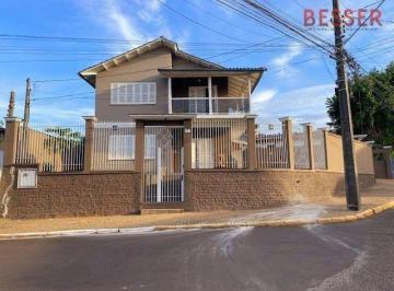 6f83685325337e18bd48f98eb5964d6bb6550818 · Sobrado com 4 dormitórios à venda, 230 m² por R$ 1.390.000,00 - Centro - Sapucaia do Sul/RS