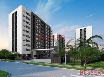 d743d39d6367156406807e78d2db9aebd1edab7d · Apartamento à venda, 56 m² por R$ 230.000,00 - Cadiz - Gravataí/RS