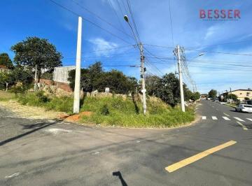 73754834b3aed218313c80e4e2bc9f82eb654920 · Terreno à venda, 368 m² por R$ 129.000,00 - Scharlau - São Leopoldo/RS