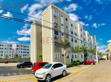 b7638d534a5e161d3208535f2234a8d54d22f5d9 · Apartamento com 2 dormitórios à venda, 48 m² por R$ 196.000,00 - Kurashiki - Sapucaia do Sul/RS