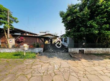 e39afa2753b52bd86c6b8ba60c715d4d7f9c0f05 · Casa com 4 dormitórios à venda, 175 m² por R$ 450.000,00 - Jardim Mauá - Novo Hamburgo/RS