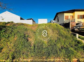 d5169ac77e92d518cbb678d79a03df90f5e7a20c · Terreno à venda, 240 m² por R$ 130.000,00 - Lomba da Palmeira - Sapucaia do Sul/RS