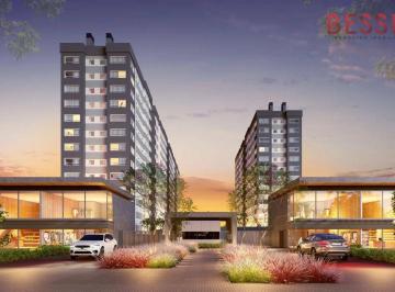 d0d92d466f0867ce523f9d5511ceb5213d18a803 · Apartamento com 2 dormitórios à venda, 56 m² por R$ 459.402,16 - Centro - Canoas/RS