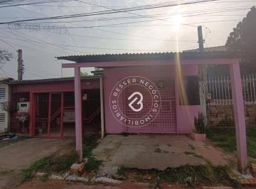 3b5e946c5d3161b018cfa4a0668b130000513c57 · Sobrado com 4 dormitórios à venda, 150 m² por R$ 190.000,00 - Parque Primavera - Esteio/RS